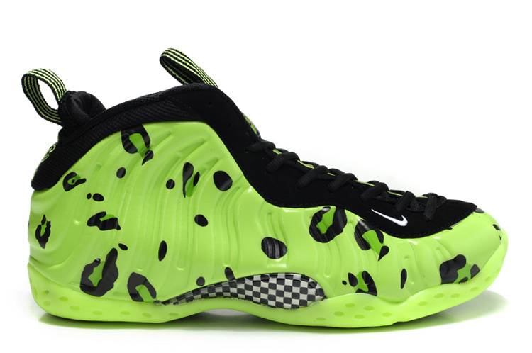 Buy Air Foamposite One Volt Black Discount